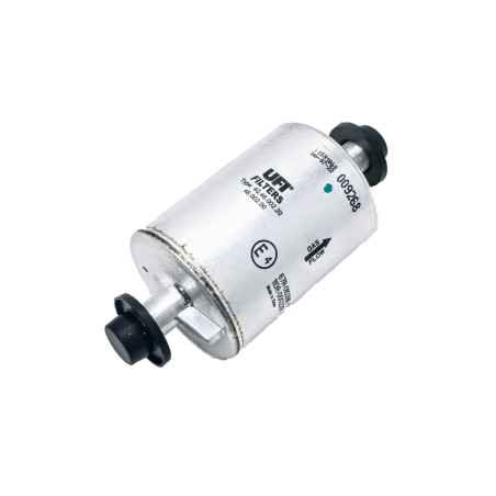 FILTER FIAT / DACIA DUSTER LR Ø14 UFI-A15