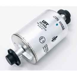 FILTER FIAT / DACIA DUSTER LR Ø14 UFI-A15