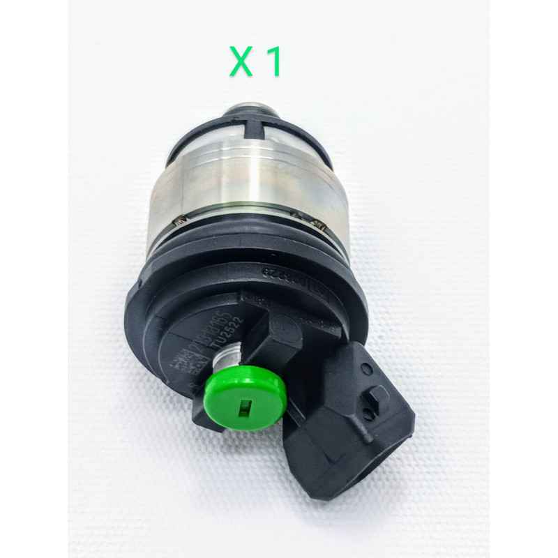 INJEKTOR (b1) GRÜN LANDI RENZO 0203-D29/1