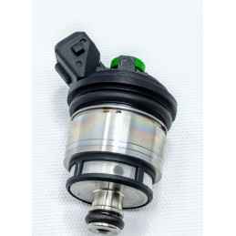 LANDI RENZO X4 GROENE INJECTOR 0203-D29/1