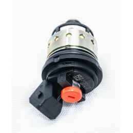 ORANJE INJECTOR (oud groen) X1 4218-D28