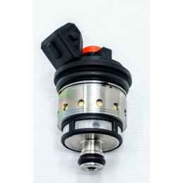 ORANJE INJECTOR (oud groen) X1 4218-D28