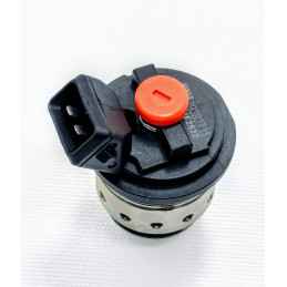 ORANJE X4 INJECTOR (oud groen) 4218-D28