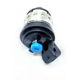 INIETTORE (d) BLU ex nero 4219-D30 / 1