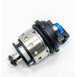 INJEKTOR (d) BLAU ex schwarz 4219-D30 / 1