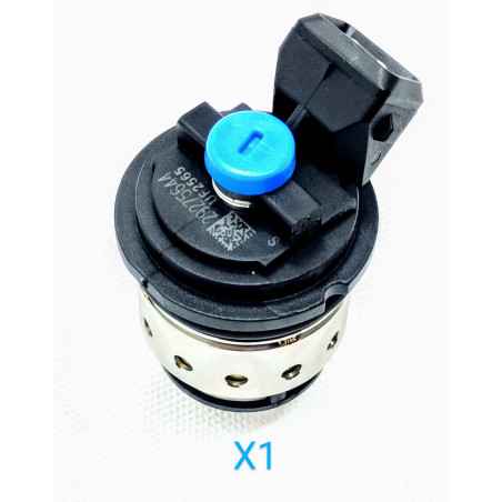 INIETTORE (d) BLU ex nero 4219-D30 / 1