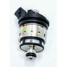 INJECTOR GRAY X4 ex yellow LR6095-D22
