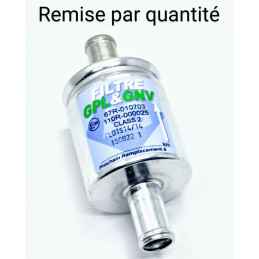 FILTR UNIWERSALNY Ø14 FL01A24