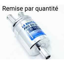 LPG-filter D12x16 FI 0051