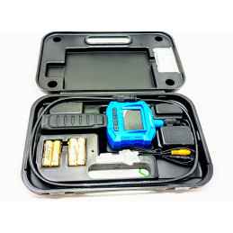 PRO VIDEO-INSPEKTIONSKAMERA MIT LCD-FARBBILDSCHIRMKAMERA 640×480