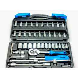 RATEL MET 46 CHROOM VANADIUM ELEMENTEN