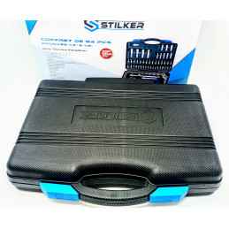 CAIXA DE CATRACA DE 96 PEÇAS oferecida por um pedido de 1500€ H