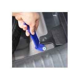 6 ALAVANCAS DE DESMONTAGEM GRATUITAS para qualquer encomenda de 150€