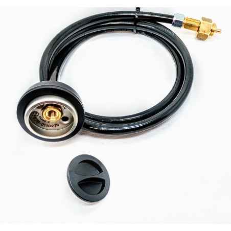 KIT RIEMPIMENTO BOMBOLA GAS 13KG KITBOUT13-H8