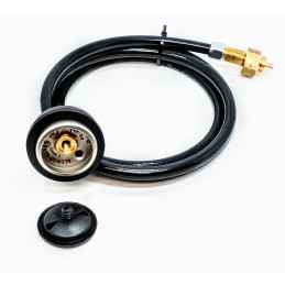 GAS BOTTLE FILLING KIT 13KG KITBOUT13-H8