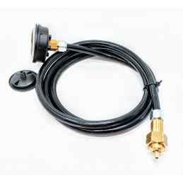 GAS BOTTLE FILLING KIT 13KG KITBOUT13-H8
