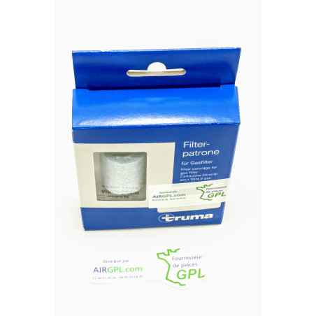 CARTUCCIA FILTRO TRUMA -TR12002- i8