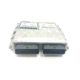 ORIGINAL LPG ECU DACIA/RENAULT K7J 1.4L