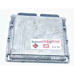 Calculadora de GLP BRC Plug & Drive 3-4cil