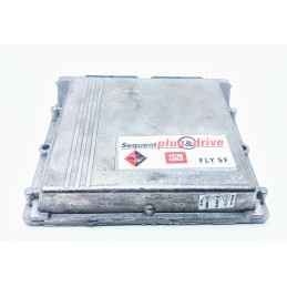 Calculadora de GLP BRC Plug & Drive de 5 y 6 cilindros