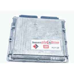 Kalkulator LPG BRC Plug & Drive 5 i 6 cylindrów