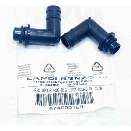2 ELLEBOGEN SPUITEN LANDI RENZO LI02 674000153-M28