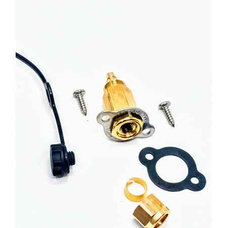 MINI FILLING FOR RE6650-C12 HOSE