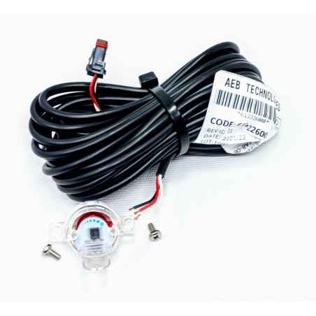 TRASMETTITORE FIAT LANDI REZO 616506000-E32