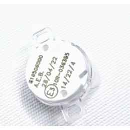 ZENDER FIAT LANDI REZO 616506000-E32