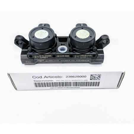 RAIL EVO 2 INJECTEURS LANDI RENZO-AEB AE23862800