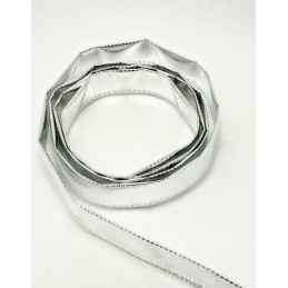 PROTEZIONE TERMICA ALU Ø13,6 X400 mm PR0311-H6