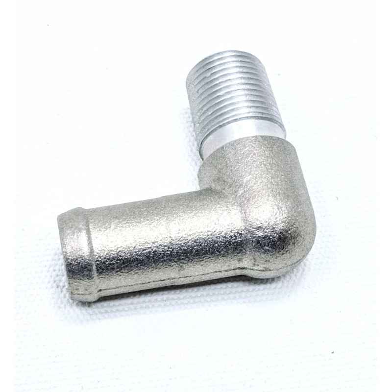 RACCORD 90° VAPO GPL NECAM ALU Ø16 GZ1021-T38