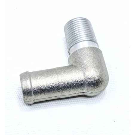 RACCORD 90° VAPO GPL NECAM ALU Ø16 GZ1021-T38
