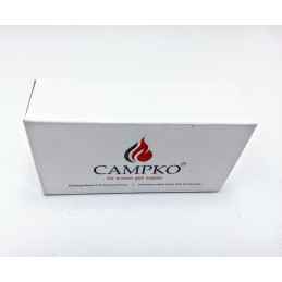 CINGHIA X1 FISSAGGIO PER BOTTIGLIE CAMKPO SA11532-H1