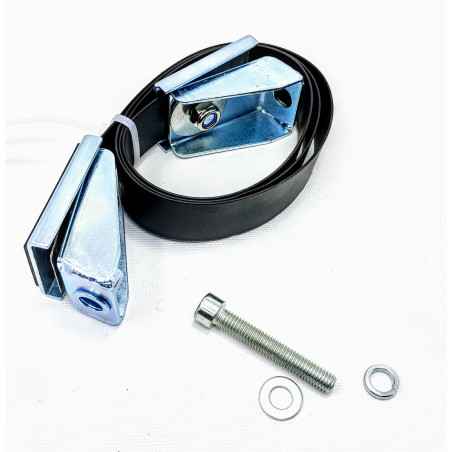 STRAP X1 CAMKPO SA11532-H1 FIXAÇÃO DE GARRAFA