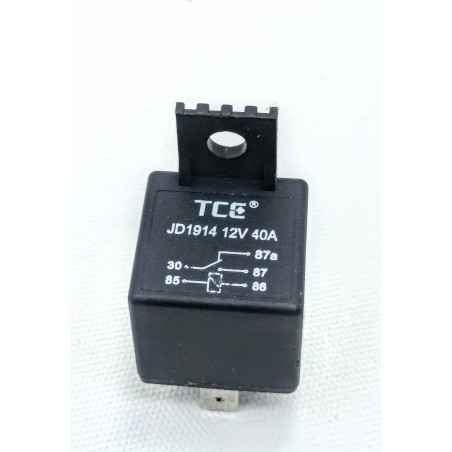 BRC POWER GLP RELÉ 5B-5/6 CYL F18CE00010064-E37