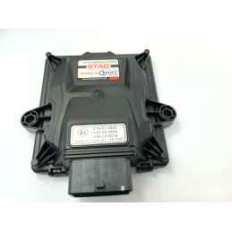 KIT COMPLETO AC STAG 4-CYL QNEXT PLUS