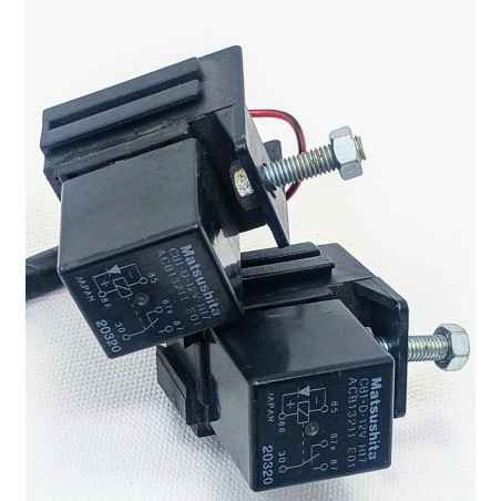 RELAIS NECAM MATSUSHITA 20230