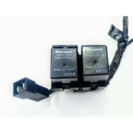 RELAY NECAM AROMAT ACB1220108