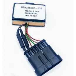 NECAM-MODUL 238002-070