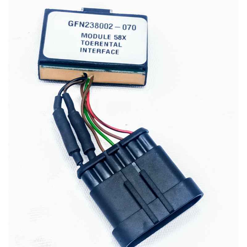 MODUŁ NECAM 238002-070