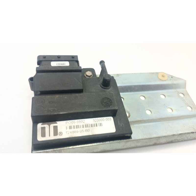 INTERFAZ GFI -EZ 320000-003