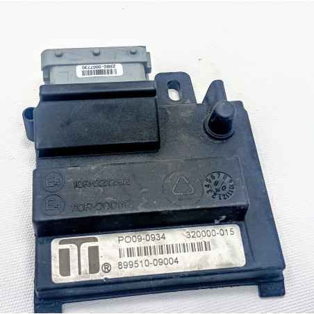 GFI -EZ-SCHNITTSTELLE 320000-015