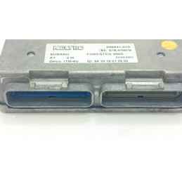 CENTRALINA GPL SUBARU FORESTER KOLTEC DELPHI 238941-010