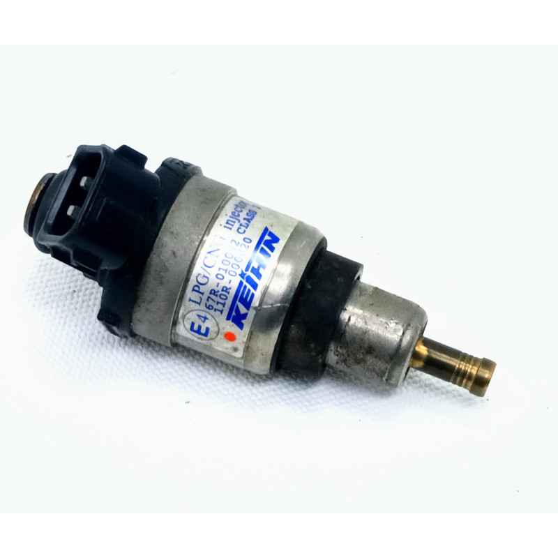 WTRYSKIWACZ LPG KEIHIN NIEBIESKI 52CC