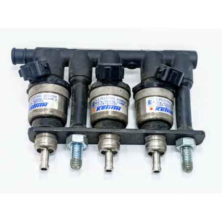 INJECTEUR GPL KEIHIN ORANGE 63CC