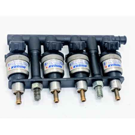 INYECTOR GLP KEIHIN NARANJA 63CC