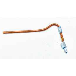 KIT TUBAGE CUIVRE POUR INJECTEUR RA1494GZ2401-E24
