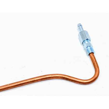 KIT TUBO RAME PER INIETTORE RA1494-E24