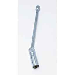 CHAVE DE VELA DE IGNIÇÃO ARTICULADA 16MM